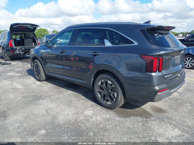 2024 KIA SORENTO 5XYRL4JC6RG255404 Photo 2