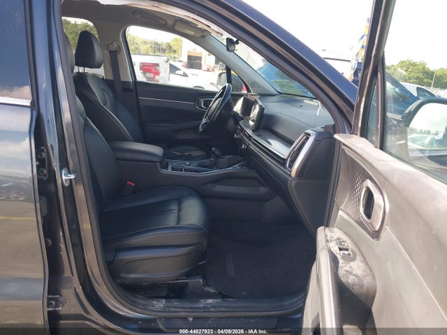 2024 KIA SORENTO 5XYRL4JC6RG255404 Photo 4