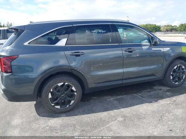 2024 KIA SORENTO 5XYRL4JC6RG255404 Photo 5