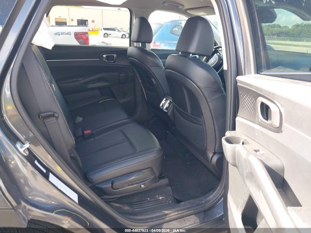 2024 KIA SORENTO 5XYRL4JC6RG255404 Photo 7