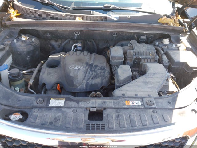 Aukcja sprzedaży 2013 Kia Sorento Lx, vin: 5XYKT4A64DG418720, numer aukcji: 44827953