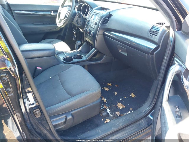 Aukcja sprzedaży 2013 Kia Sorento Lx, vin: 5XYKT4A64DG418720, numer aukcji: 44827953