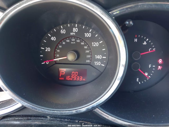 Aukcja sprzedaży 2013 Kia Sorento Lx, vin: 5XYKT4A64DG418720, numer aukcji: 44827953