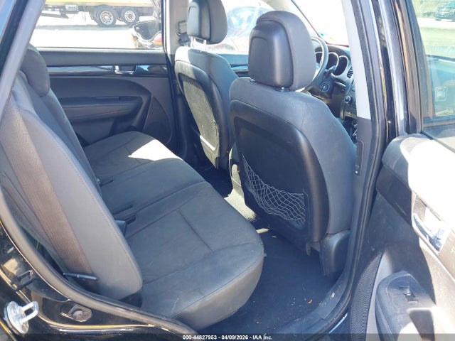 Aukcja sprzedaży 2013 Kia Sorento Lx, vin: 5XYKT4A64DG418720, numer aukcji: 44827953
