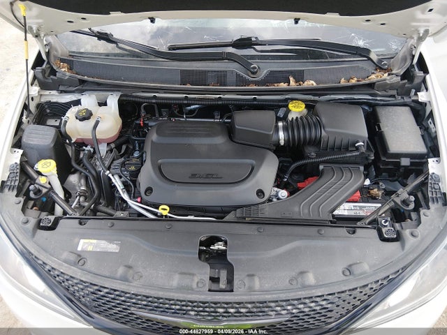 Aukcja sprzedaży 2020 Chrysler Pacifica Touring L Plus, vin: 2C4RC1EG3LR210032, numer aukcji: 44827959