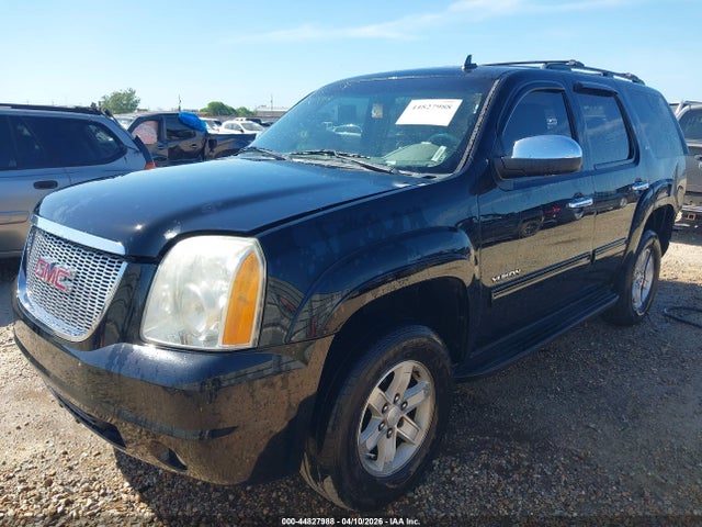Aukcja sprzedaży 2010 Gmc Yukon Slt, vin: 1GKUKCE09AR117051, numer aukcji: 44827988