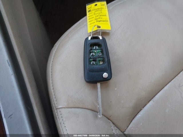 Aukcja sprzedaży 2010 Buick Lacrosse Cxl, vin: 1G4GC5EGXAF320994, numer aukcji: 44827999