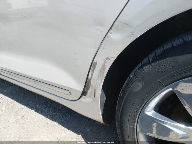 Aukcja sprzedaży 2010 Buick Lacrosse Cxl, vin: 1G4GC5EGXAF320994, numer aukcji: 44827999