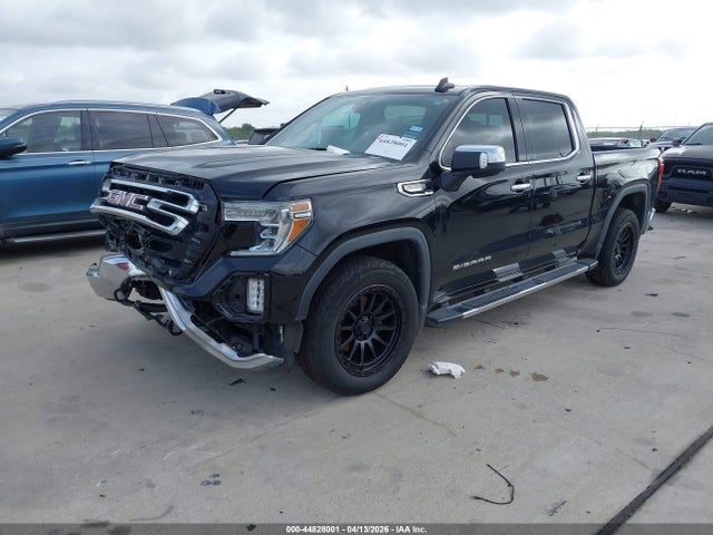 3GTP8DED3LG454334 GMC SIERRA 1500