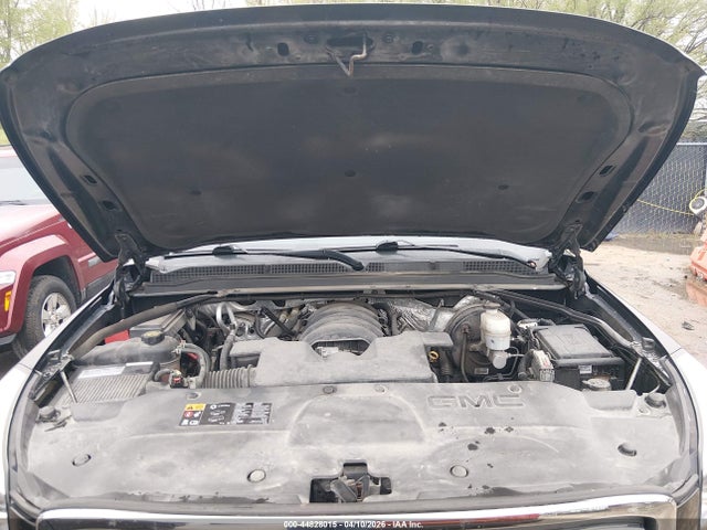 44828015 :رقم المزاد ، 1GKS2AKCXGR398019 vin ، 2016 Gmc Yukon Sle مزاد بيع