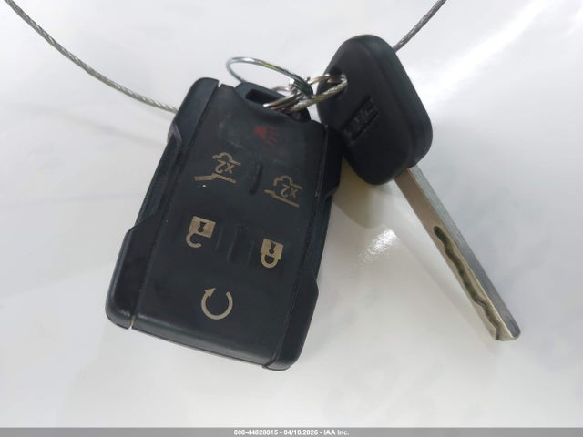 44828015 :رقم المزاد ، 1GKS2AKCXGR398019 vin ، 2016 Gmc Yukon Sle مزاد بيع