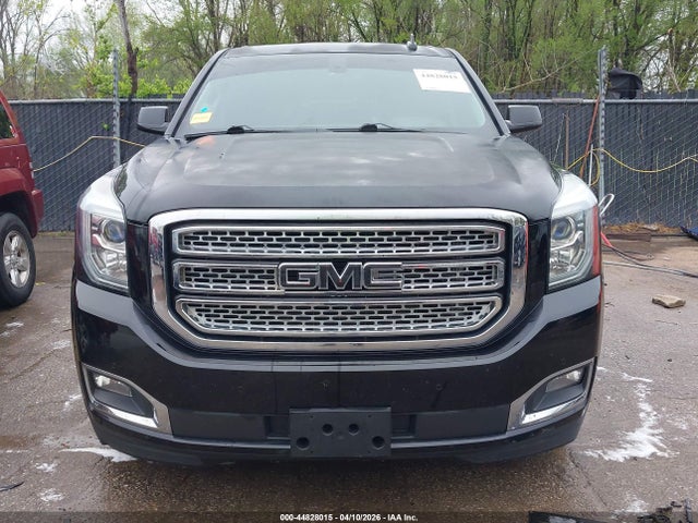 44828015 :رقم المزاد ، 1GKS2AKCXGR398019 vin ، 2016 Gmc Yukon Sle مزاد بيع