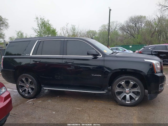 44828015 :رقم المزاد ، 1GKS2AKCXGR398019 vin ، 2016 Gmc Yukon Sle مزاد بيع