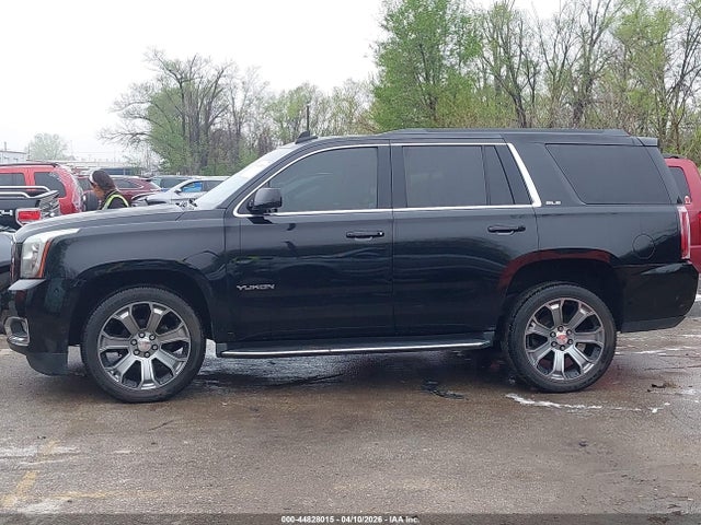 44828015 :رقم المزاد ، 1GKS2AKCXGR398019 vin ، 2016 Gmc Yukon Sle مزاد بيع