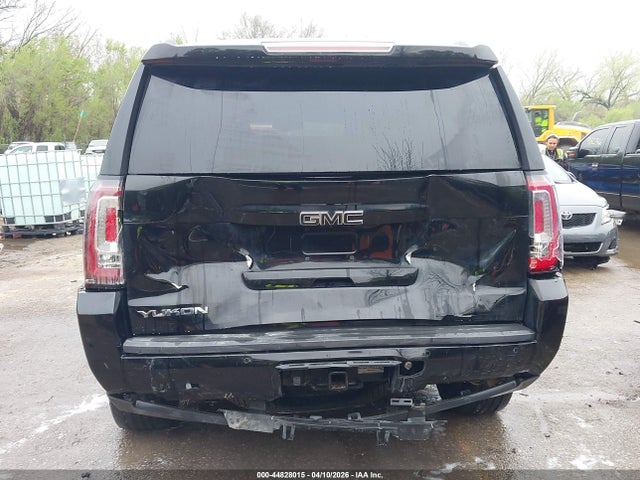 44828015 :رقم المزاد ، 1GKS2AKCXGR398019 vin ، 2016 Gmc Yukon Sle مزاد بيع