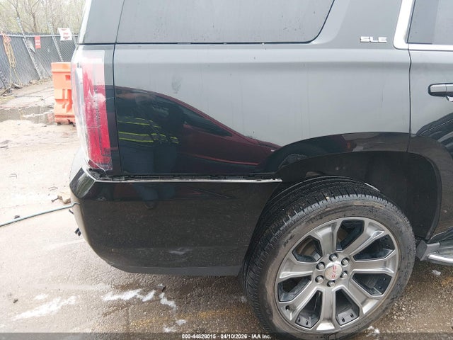 44828015 :رقم المزاد ، 1GKS2AKCXGR398019 vin ، 2016 Gmc Yukon Sle مزاد بيع