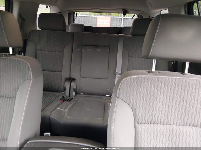 44828015 :رقم المزاد ، 1GKS2AKCXGR398019 vin ، 2016 Gmc Yukon Sle مزاد بيع