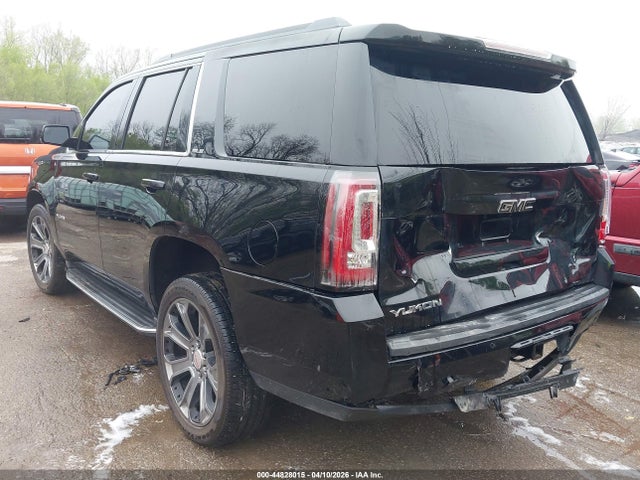 44828015 :رقم المزاد ، 1GKS2AKCXGR398019 vin ، 2016 Gmc Yukon Sle مزاد بيع