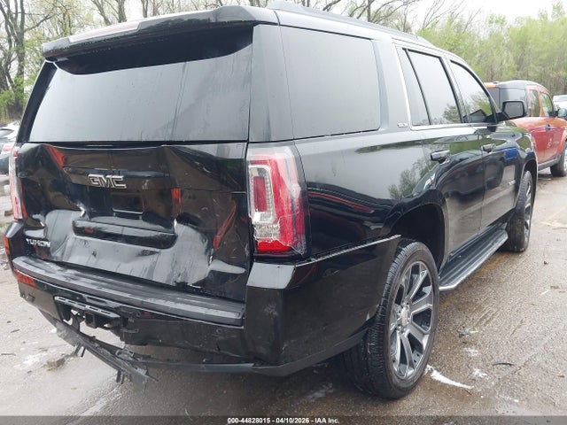 44828015 :رقم المزاد ، 1GKS2AKCXGR398019 vin ، 2016 Gmc Yukon Sle مزاد بيع