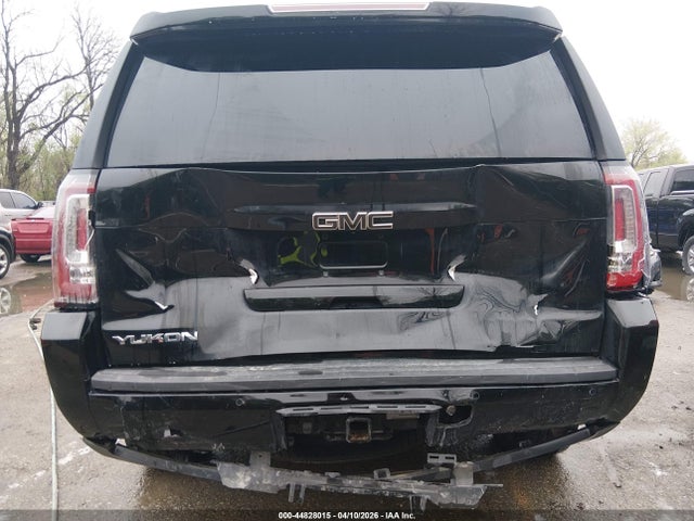 44828015 :رقم المزاد ، 1GKS2AKCXGR398019 vin ، 2016 Gmc Yukon Sle مزاد بيع