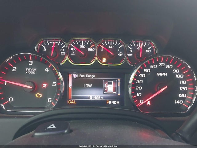 44828015 :رقم المزاد ، 1GKS2AKCXGR398019 vin ، 2016 Gmc Yukon Sle مزاد بيع
