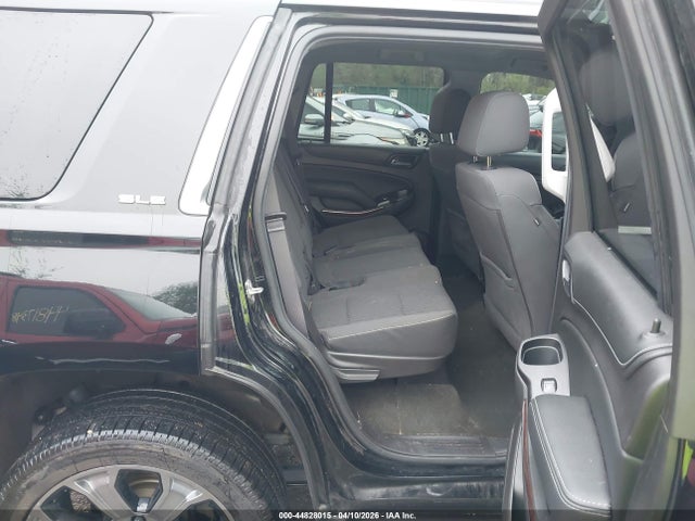 44828015 :رقم المزاد ، 1GKS2AKCXGR398019 vin ، 2016 Gmc Yukon Sle مزاد بيع