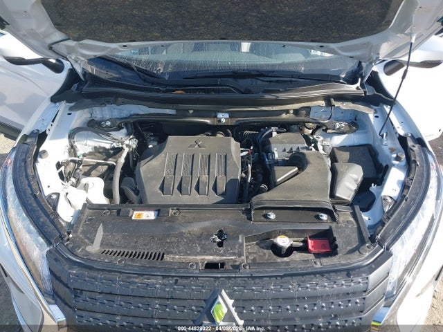 2025 MITSUBISHI ECLIPSE CROSS JA4ATWAA4SZ033310 Photo 9