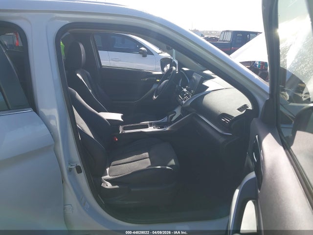 2025 MITSUBISHI ECLIPSE CROSS JA4ATWAA4SZ033310 Photo 4