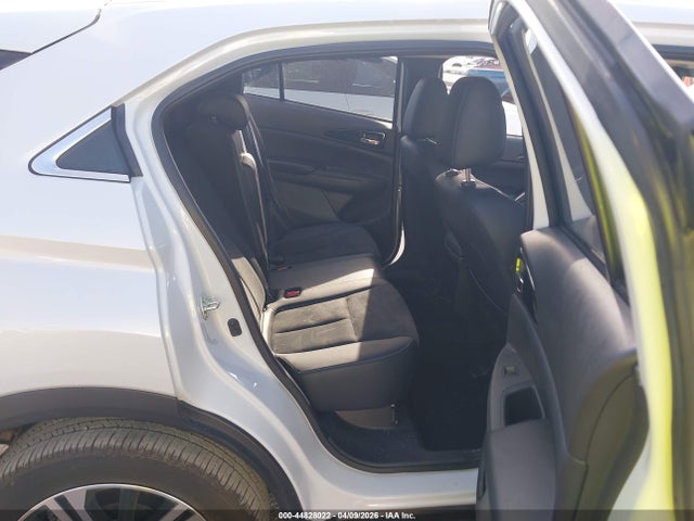 2025 MITSUBISHI ECLIPSE CROSS JA4ATWAA4SZ033310 Photo 7