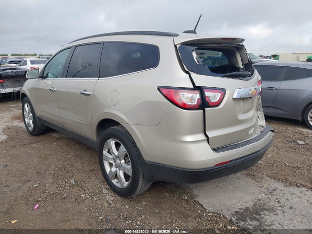 1GNKRGKDOGJ179143 Chevrolet Traverse 1lt
