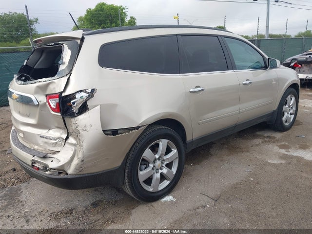 1GNKRGKDOGJ179143 Chevrolet Traverse 1lt