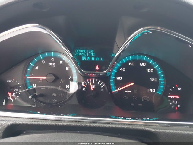 1GNKRGKDOGJ179143 Chevrolet Traverse 1lt