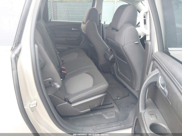 1GNKRGKDOGJ179143 Chevrolet Traverse 1lt
