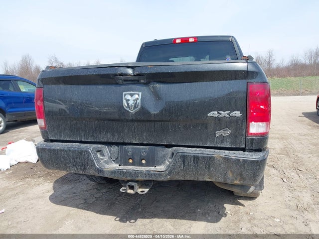 Aukcja sprzedaży 2018 Ram 1500 Express  4x4 6'4 Box, vin: 1C6RR7FG3JS303118, numer aukcji: 44828029
