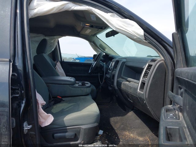 Aukcja sprzedaży 2018 Ram 1500 Express  4x4 6'4 Box, vin: 1C6RR7FG3JS303118, numer aukcji: 44828029