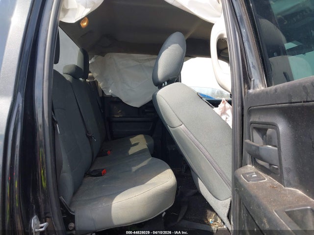 Aukcja sprzedaży 2018 Ram 1500 Express  4x4 6'4 Box, vin: 1C6RR7FG3JS303118, numer aukcji: 44828029