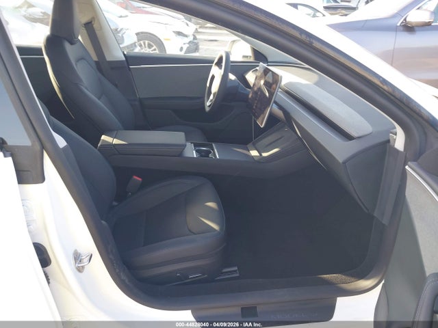 Продаж на аукціоні авто 2025 Tesla Model 3, vin: 5YJ3E1EA3SF034444, номер лоту: 44828040