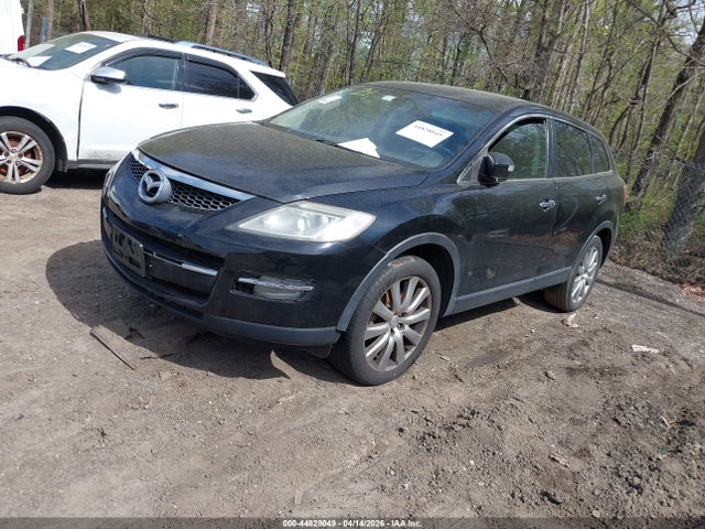 44828049 :رقم المزاد ، JM3TB28A880125962 vin ، 2008 Mazda Cx-9 Grand Touring مزاد بيع