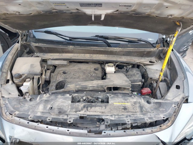 Aukcja sprzedaży 2016 Infiniti Qx60, vin: 5N1AL0MN7GC526471, numer aukcji: 44828067