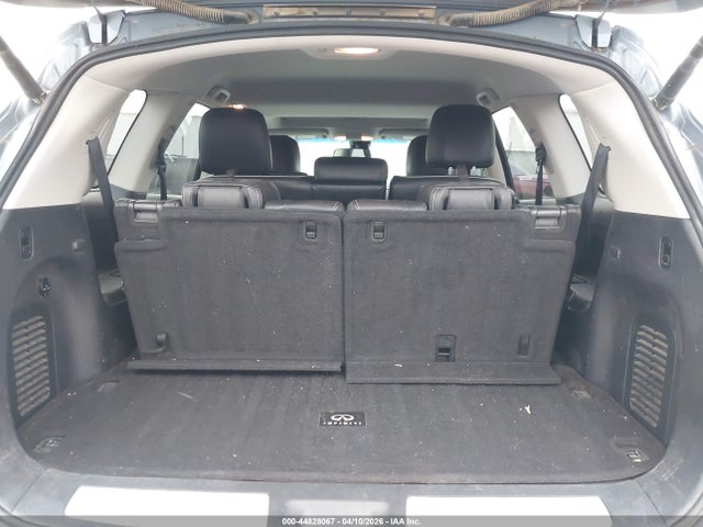 Aukcja sprzedaży 2016 Infiniti Qx60, vin: 5N1AL0MN7GC526471, numer aukcji: 44828067