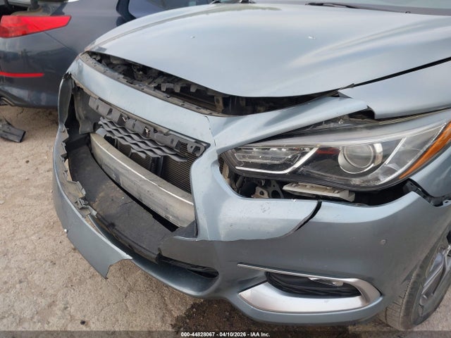 Aukcja sprzedaży 2016 Infiniti Qx60, vin: 5N1AL0MN7GC526471, numer aukcji: 44828067