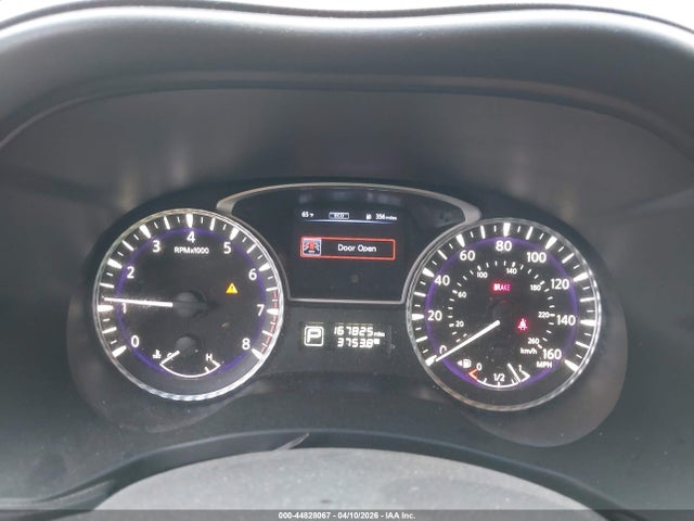 Aukcja sprzedaży 2016 Infiniti Qx60, vin: 5N1AL0MN7GC526471, numer aukcji: 44828067