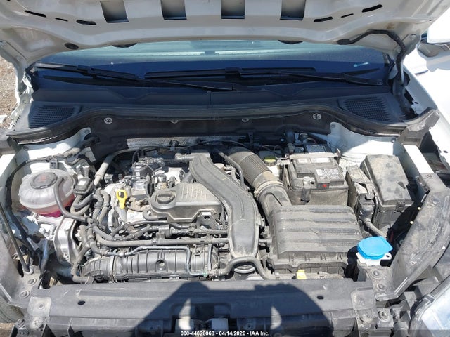 3VVEX7B29PM330365 Volkswagen Taos 1.5t Se