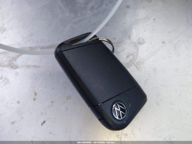 3VVEX7B29PM330365 Volkswagen Taos 1.5t Se