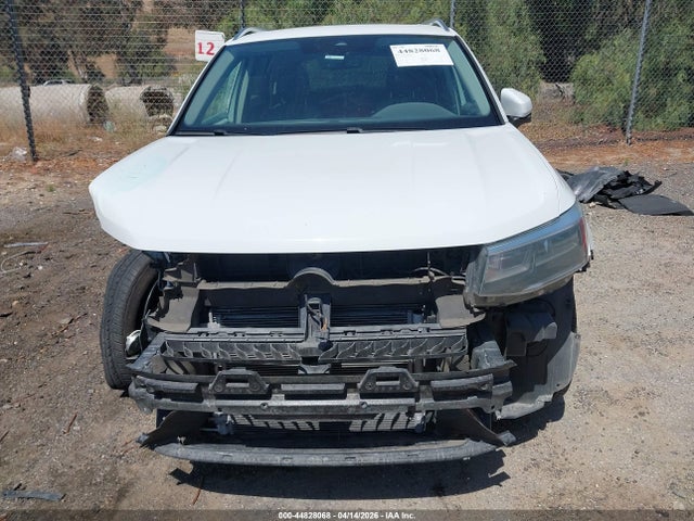 3VVEX7B29PM330365 Volkswagen Taos 1.5t Se
