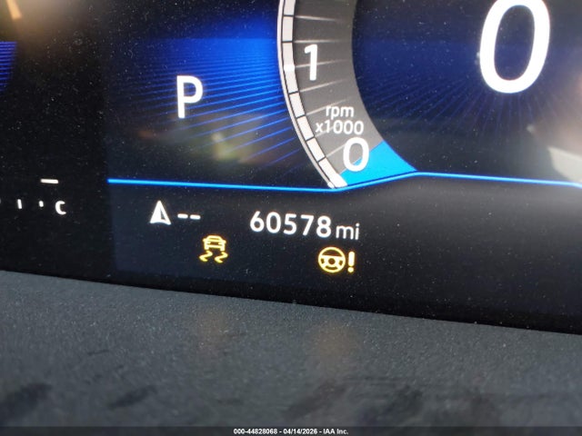 3VVEX7B29PM330365 Volkswagen Taos 1.5t Se
