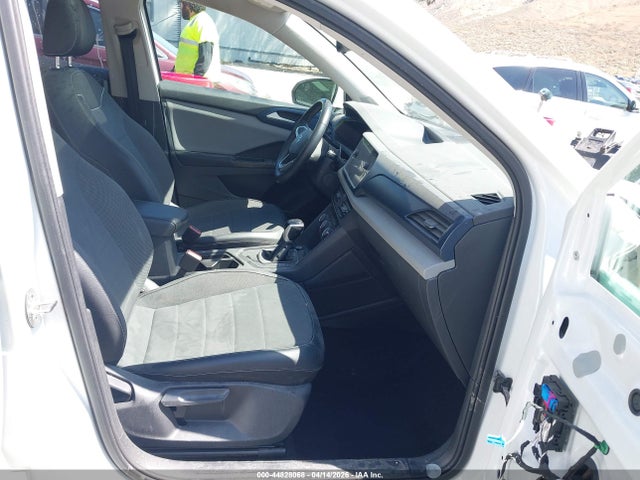 3VVEX7B29PM330365 Volkswagen Taos 1.5t Se