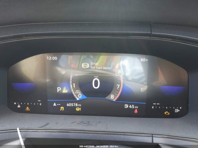 3VVEX7B29PM330365 Volkswagen Taos 1.5t Se