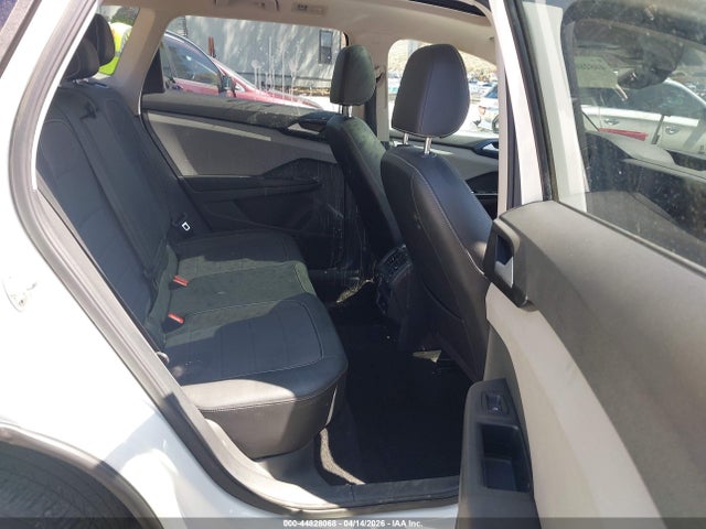 3VVEX7B29PM330365 Volkswagen Taos 1.5t Se