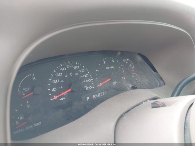 2003 Ford F-250 Lariat/xl/xlt მანქანა იყიდება აუქციონზე, vin: 1FTNW21P33EC01751, აუქციონის ნომერი: 44828069